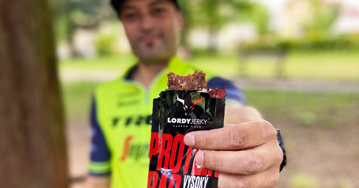 Je pemikan novou superpotravinou pro sportovce?