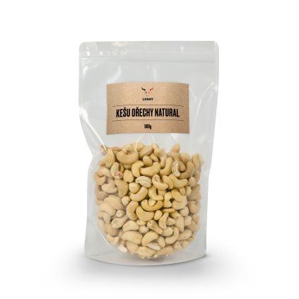 LJ 500g kesu natural front