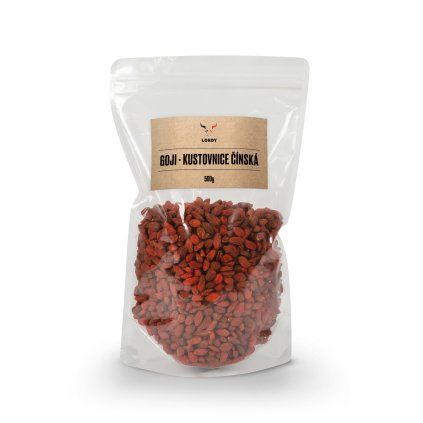 LJ 500g goji front