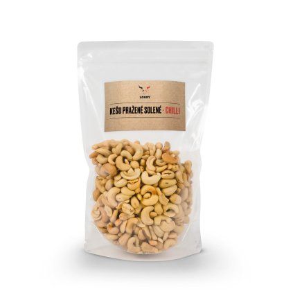 LJ kesu prazene solene chilli front