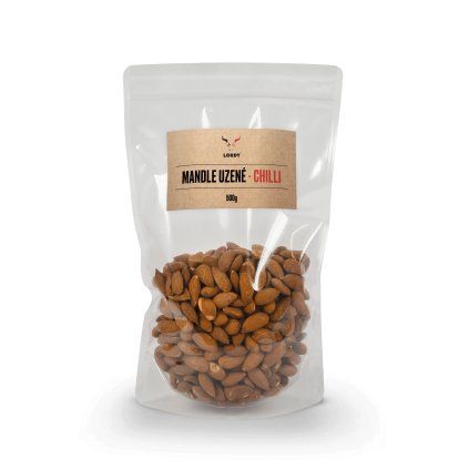 LJ 500g mandle uzene front chilli 1