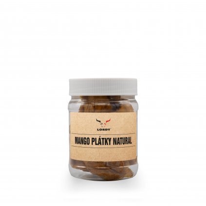 doza mango platky natural