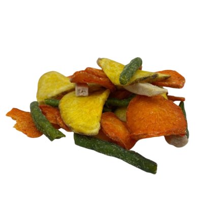 zeleninovy krupavy narez