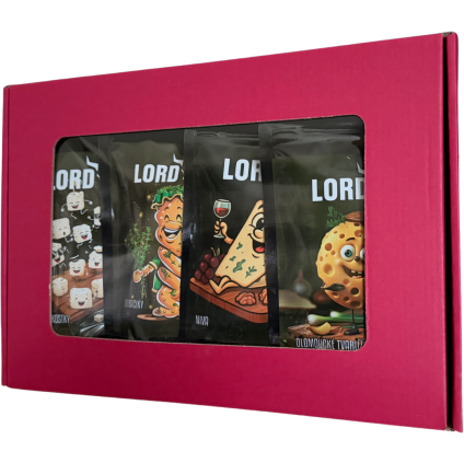 darkovy box susene syry