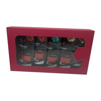 Dárkový box - Červíci