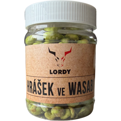 hrasek ve wasabi 2