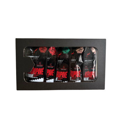 darkovy box susene maso
