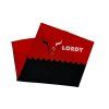 Šátek Lordy - motiv A