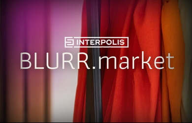 LOREEN LABEL X BLURR.market