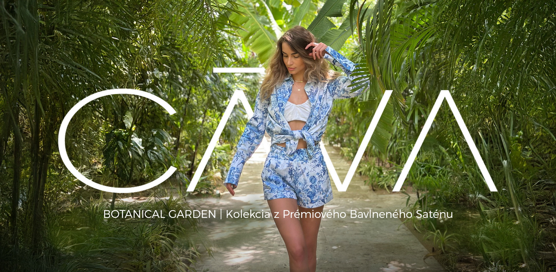 CĀVA MAISON Premium Shirt Collection