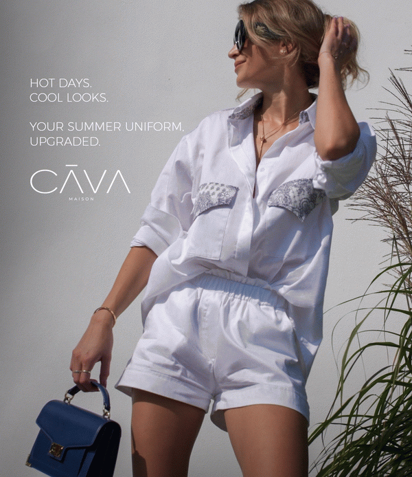 CĀVA MAISON