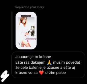 Recenzie Loreen Sleepwear