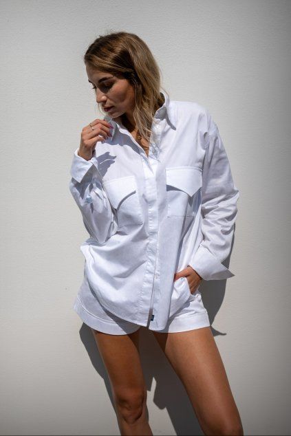 Classy Shirt | CĀVA PREMIUM WEAR by Loreen Label