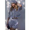 Aurora Shirt, Fine Japanese Cotton | CĀVA MAISON by Loreen