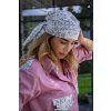 Floral Scarf  | CĀVA PREMIUM WEAR