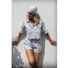 Floral Scarf  | CĀVA PREMIUM WEAR