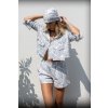 Aurora Shirt | CĀVA PREMIUM WEAR by Loreen Label