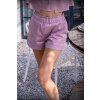 Mila Shorts | CĀVA PREMIUM WEAR by Loreen Label