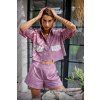 Aurora Shirt | CĀVA PREMIUM WEAR by Loreen Label