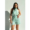 mint top shorts (4)