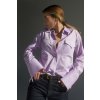 LORY Shirt | Mauve Mist