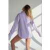 LORY Shirt | Mauve Mist