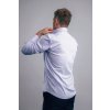 Business Shirt in Premium Stretch Cotton | CĀVA MAISON MEN