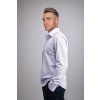 Business Shirt in Premium Stretch Cotton | CĀVA MAISON MEN