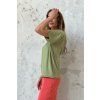 Bamboo Loose T-shirt | Loreen Label