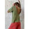 Bamboo Loose T-shirt | Loreen Label