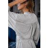 Bamboo Wrap Top | Loreen Label