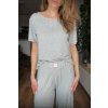 Bamboo Loose T-shirt | Loreen Label