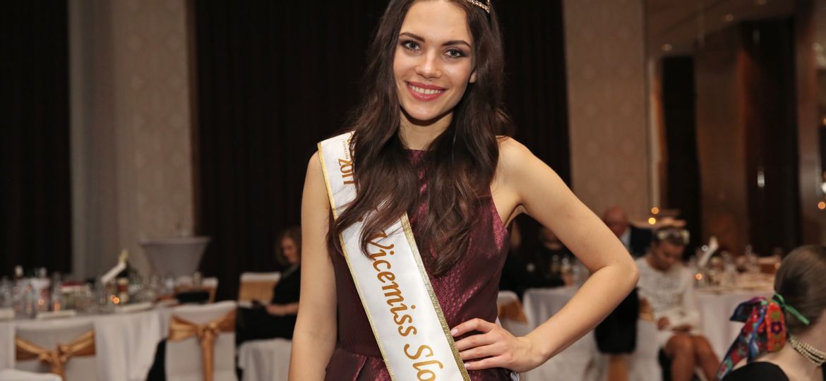 MISS INTERNATIONAL 2017