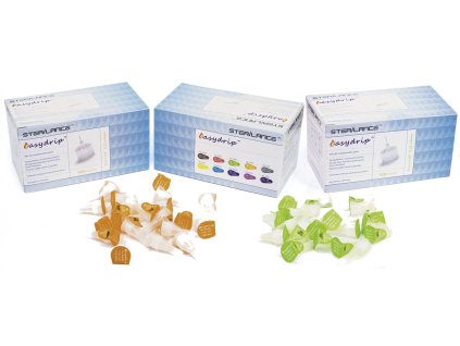 STERILANCE Easydrip