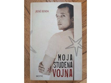 Moja studená vojna, René Benda