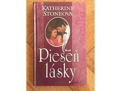 Pieseň lásky, Katherine Stoneová