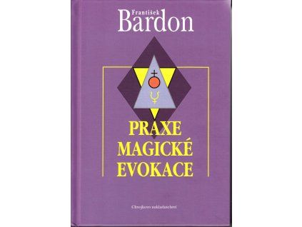praxe magicke evokace