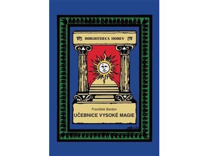 ucebnice vysoke magie