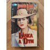 Láska a dym, Jennifer Blakeová