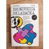 Brokovnica / Skladačka, Ed McBain