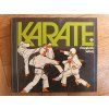 Karate, František Šebej