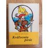 Kráľovnin pirát, Miklós Rónaszegi