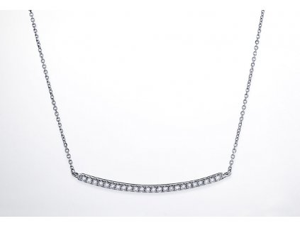 Luxury Lines Necklace