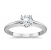 Diamond Classic Ring 0,30 CT