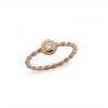 Orion Diamond Ring 0,10 CT PG