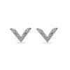 Vinci Diamond Earrings