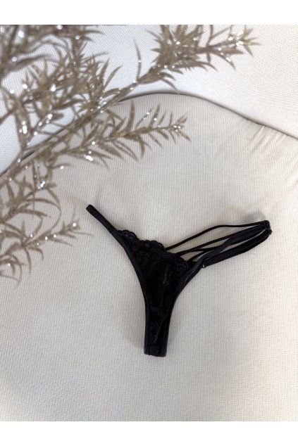 Feel the MAGIC Tanga nastavitelná