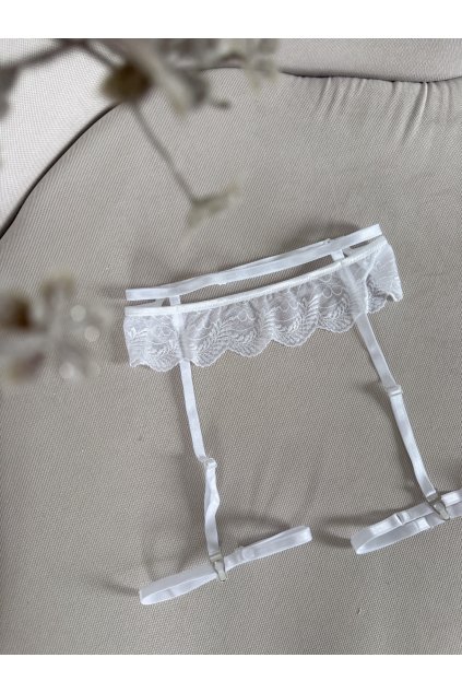 SIMPLE Wish Podvazkový pás