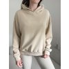 Oversize HOODIE tady a teď.