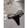 Sensuality Tanga nastavitelná